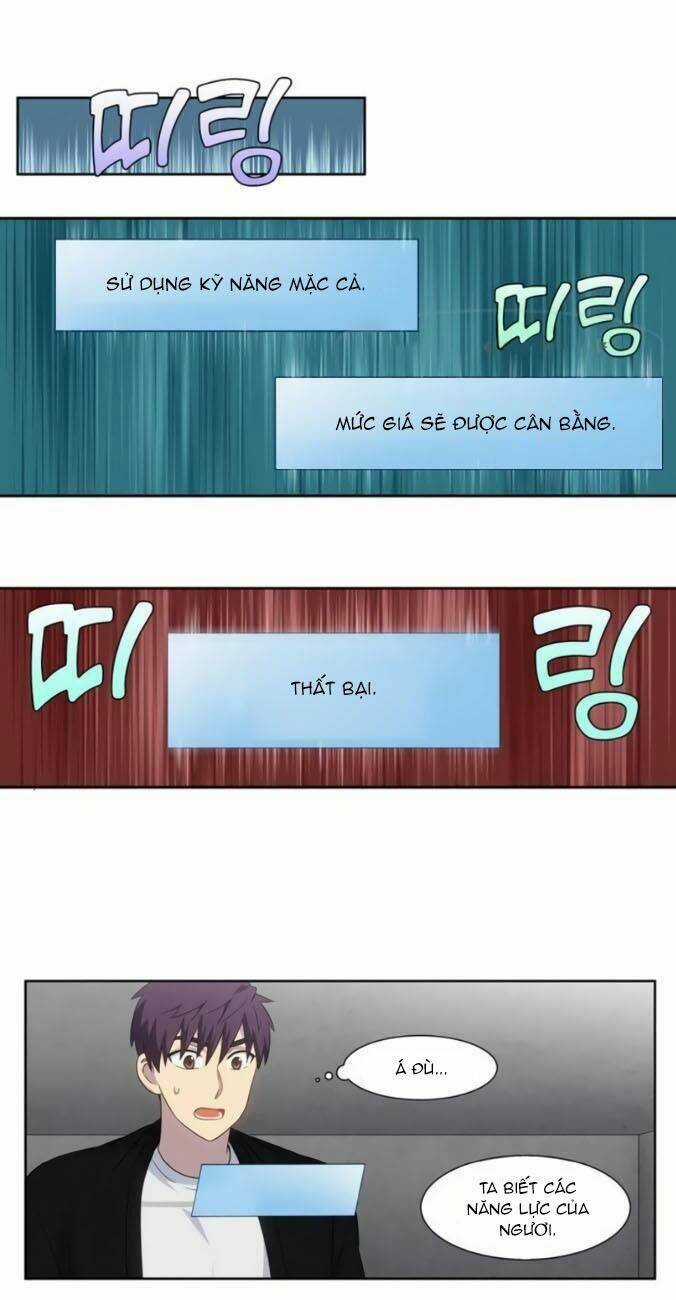 Thế Giới Game Thủ - Chapter 369 - Trang 7