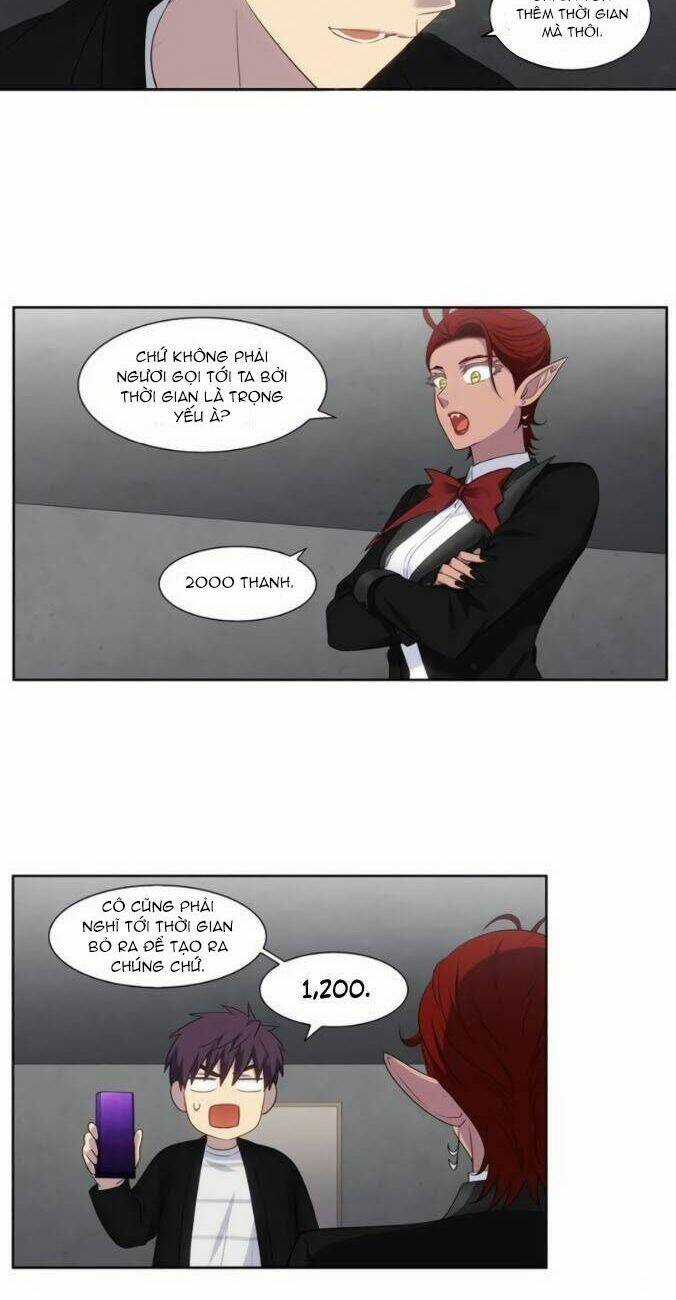 Thế Giới Game Thủ - Chapter 369 - Trang 10