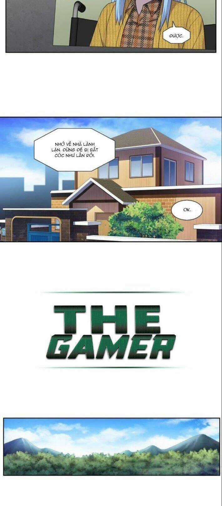 Thế Giới Game Thủ - Chapter 370 - Trang 11