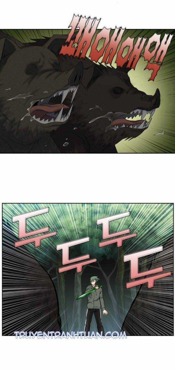 Thế Giới Game Thủ - Chapter 370 - Trang 12