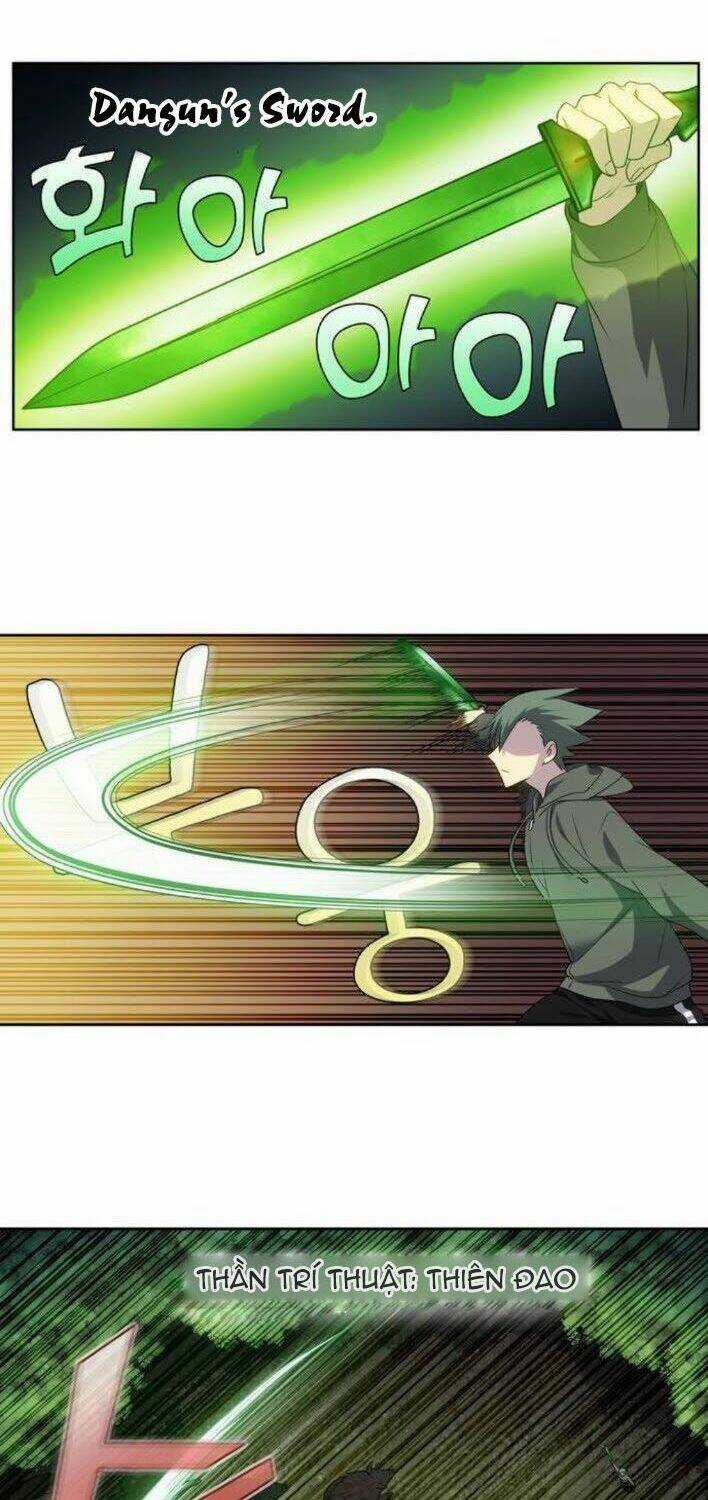 Thế Giới Game Thủ - Chapter 370 - Trang 13