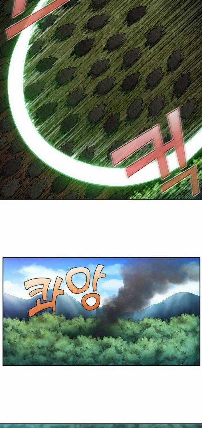 Thế Giới Game Thủ - Chapter 370 - Trang 14