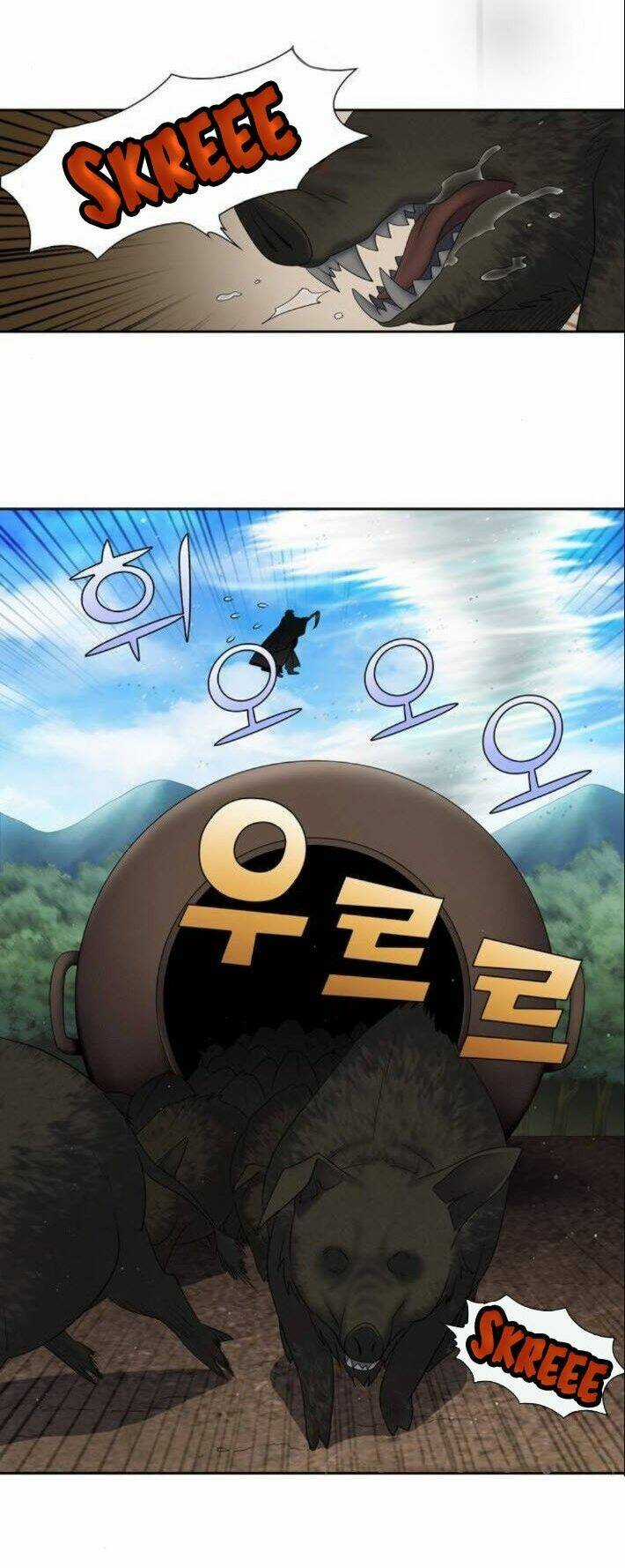 Thế Giới Game Thủ - Chapter 370 - Trang 23