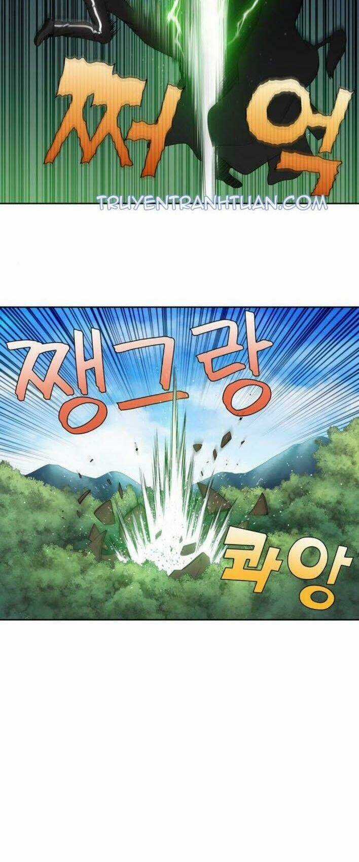 Thế Giới Game Thủ - Chapter 370 - Trang 25