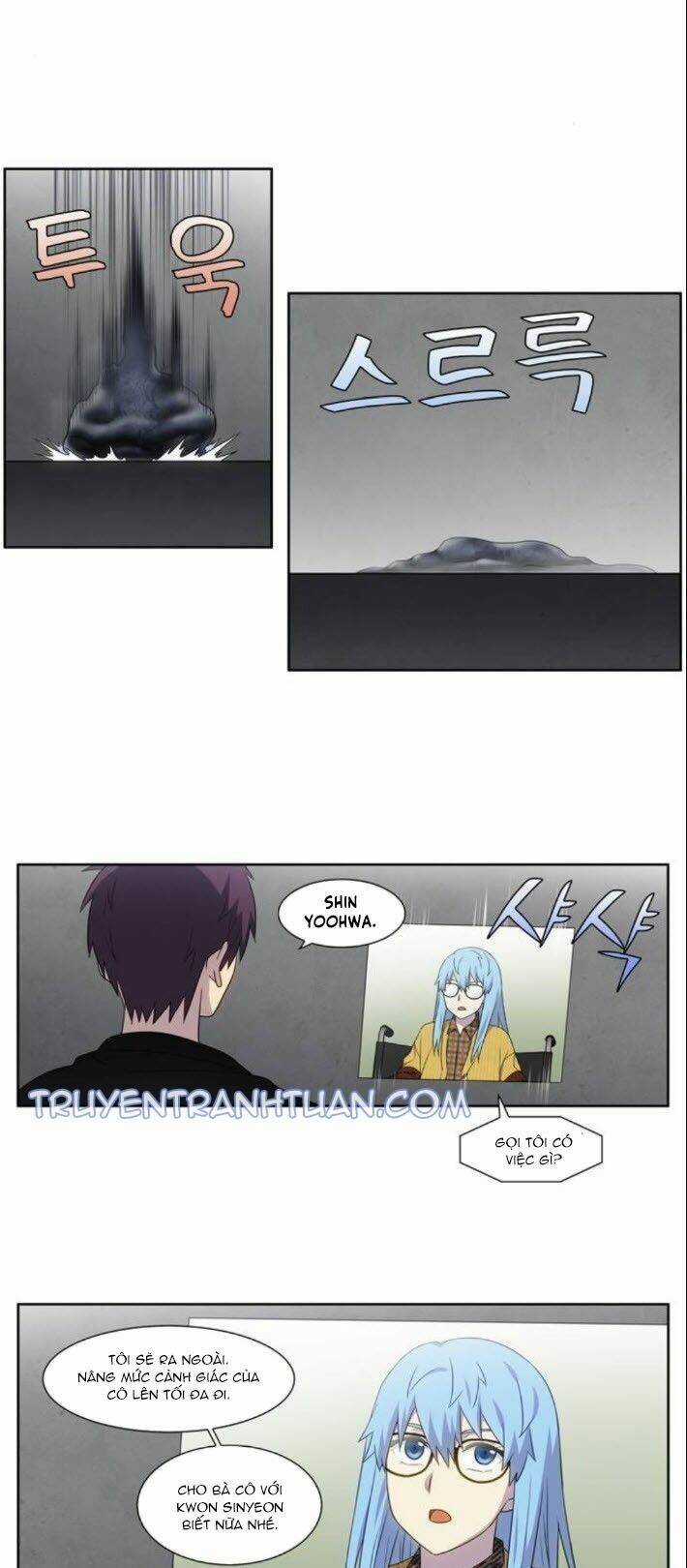 Thế Giới Game Thủ - Chapter 370 - Trang 10