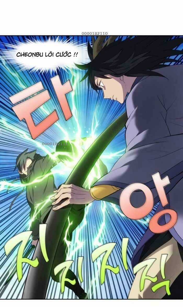 Thế Giới Game Thủ - Chapter 371 - Trang 13