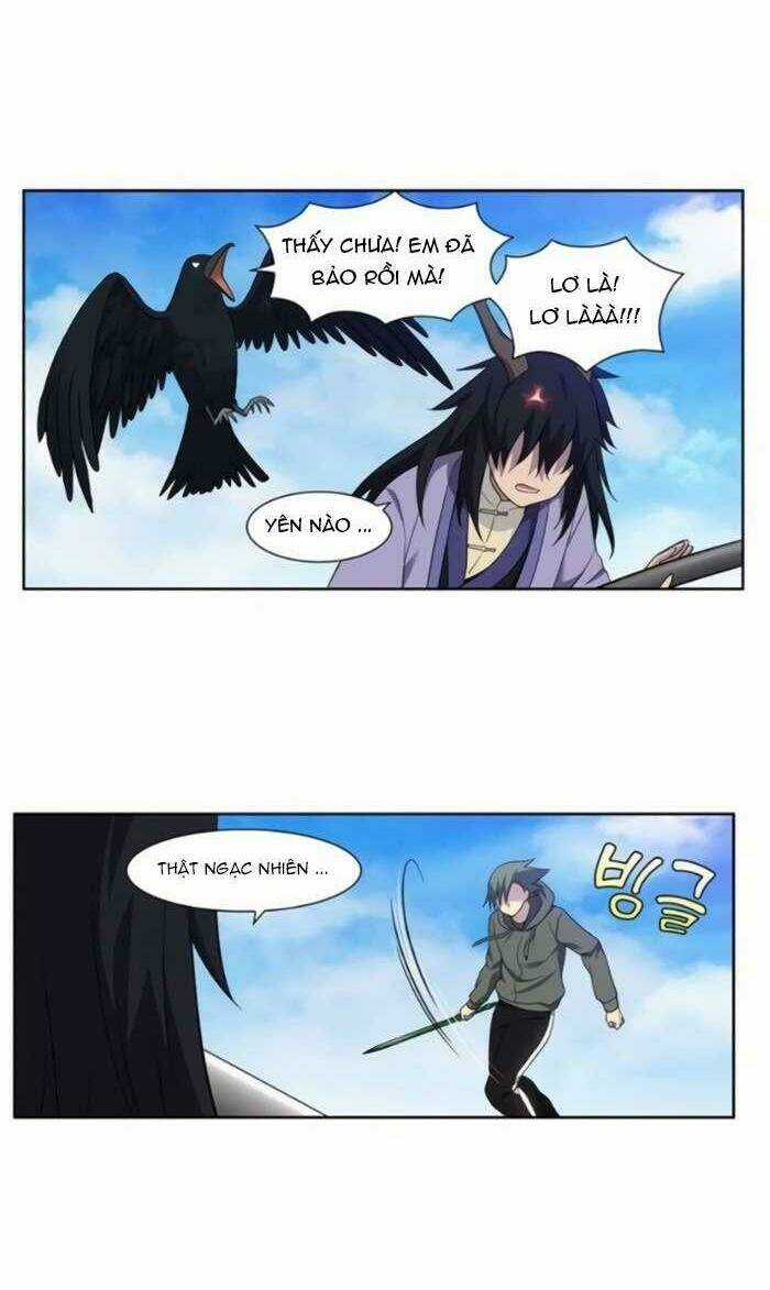 Thế Giới Game Thủ - Chapter 371 - Trang 14