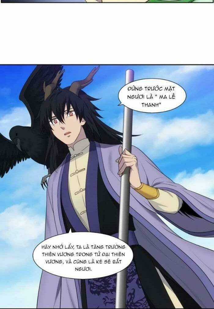 Thế Giới Game Thủ - Chapter 371 - Trang 16