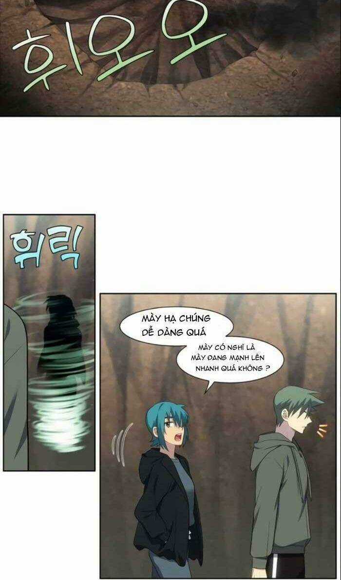 Thế Giới Game Thủ - Chapter 371 - Trang 3