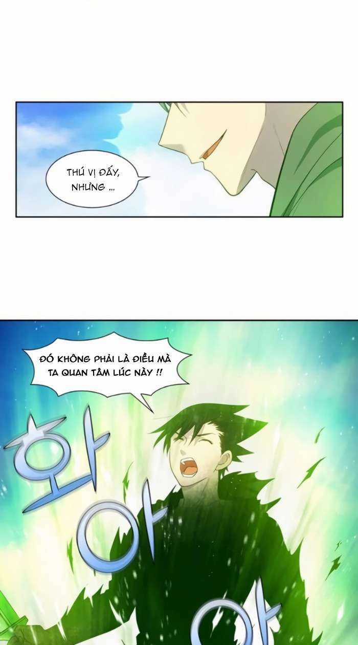 Thế Giới Game Thủ - Chapter 371 - Trang 21