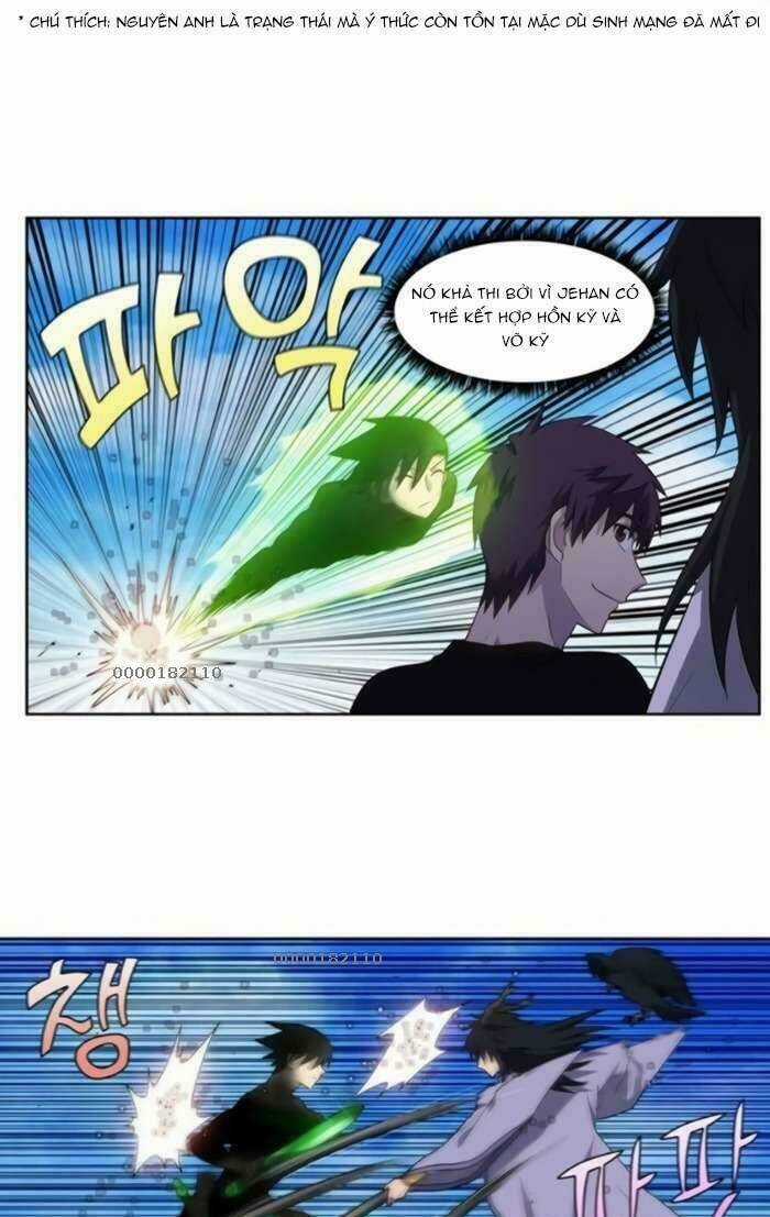 Thế Giới Game Thủ - Chapter 371 - Trang 23