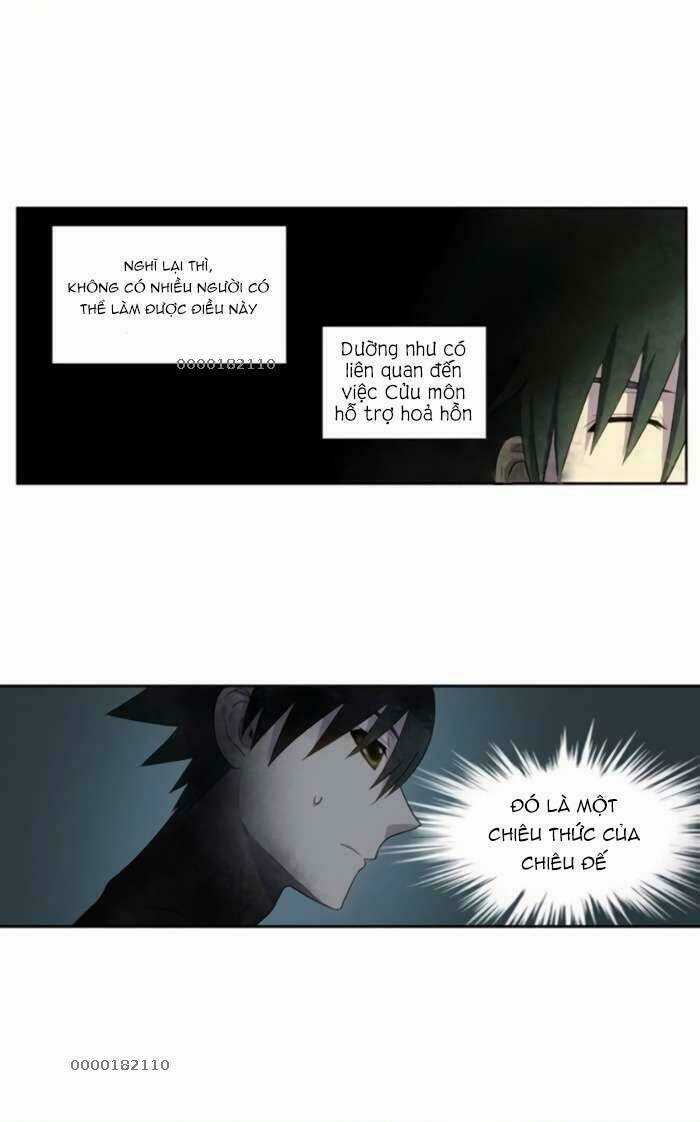 Thế Giới Game Thủ - Chapter 371 - Trang 25