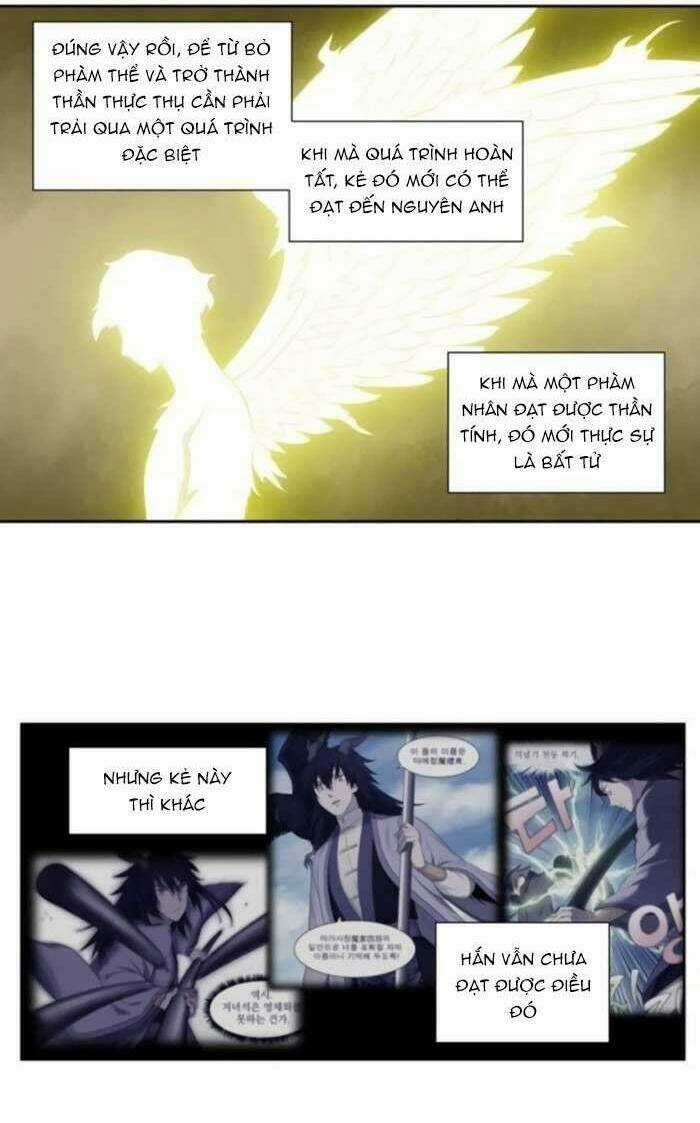 Thế Giới Game Thủ - Chapter 371 - Trang 26