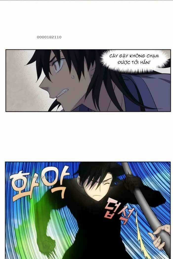 Thế Giới Game Thủ - Chapter 371 - Trang 29