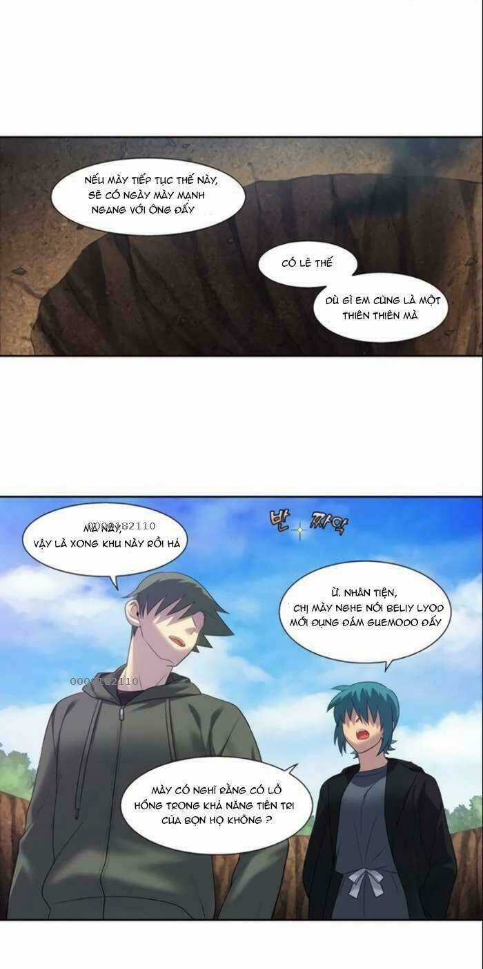 Thế Giới Game Thủ - Chapter 371 - Trang 4