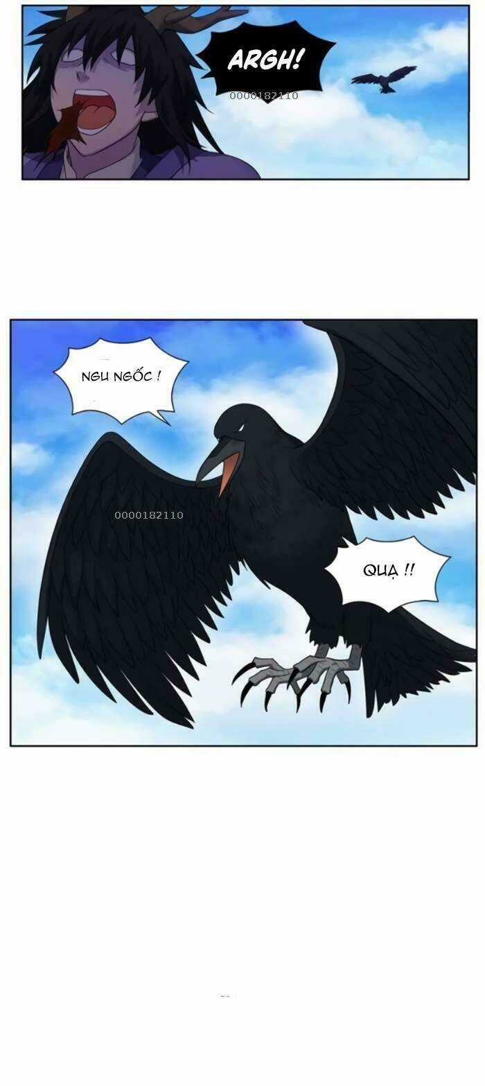 Thế Giới Game Thủ - Chapter 371 - Trang 31