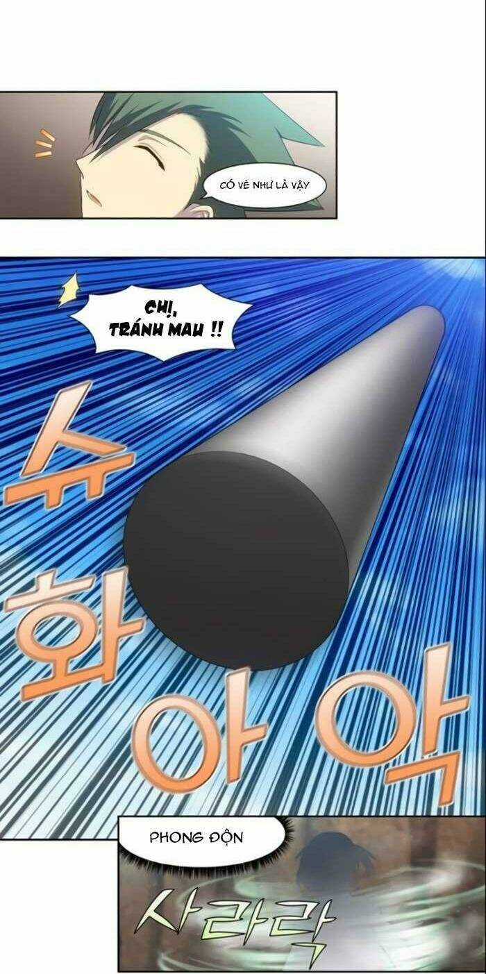 Thế Giới Game Thủ - Chapter 371 - Trang 5