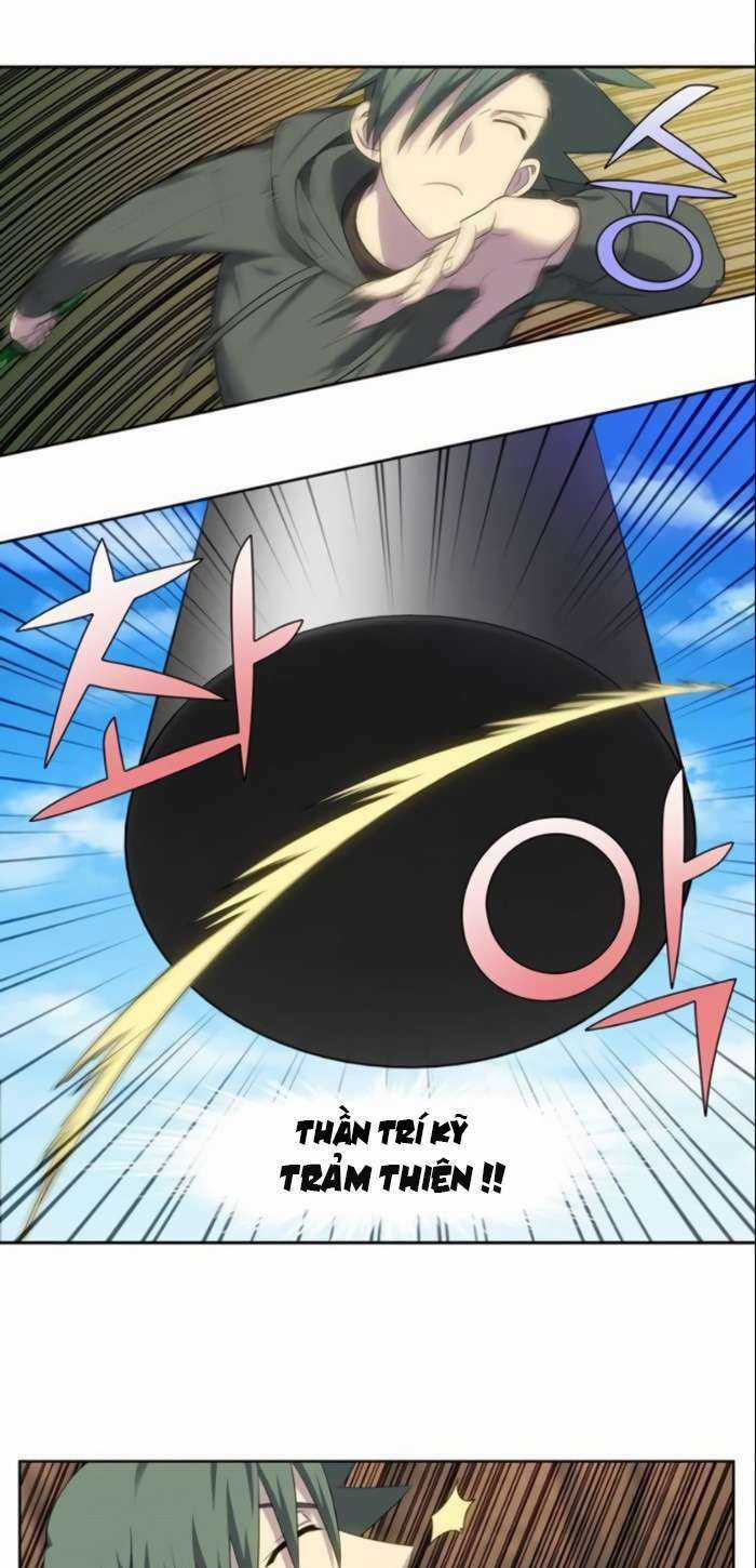 Thế Giới Game Thủ - Chapter 371 - Trang 8