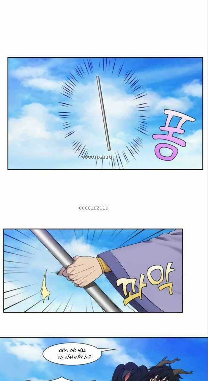 Thế Giới Game Thủ - Chapter 371 - Trang 10