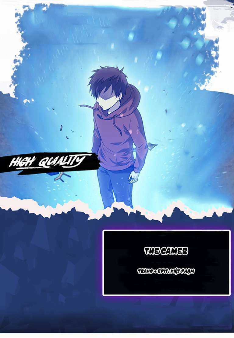 Thế Giới Game Thủ - Chapter 372 - Trang 1