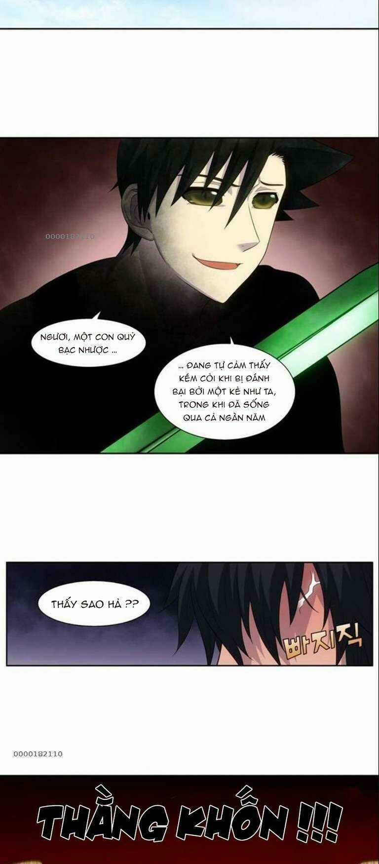 Thế Giới Game Thủ - Chapter 372 - Trang 11