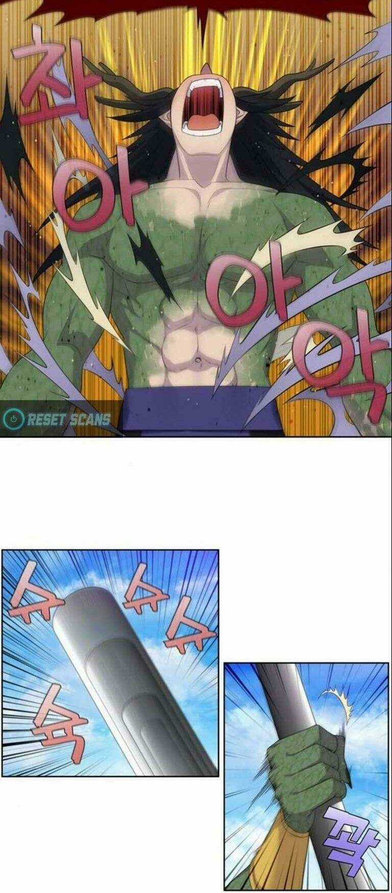 Thế Giới Game Thủ - Chapter 372 - Trang 12