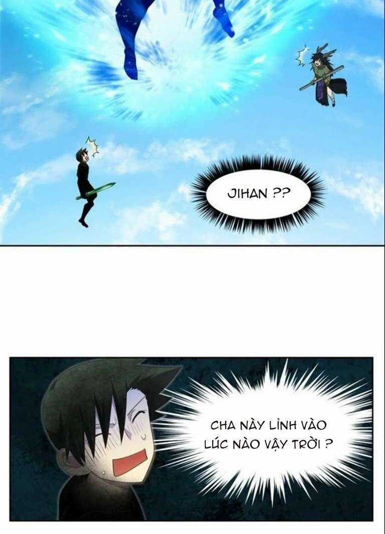 Thế Giới Game Thủ - Chapter 372 - Trang 15