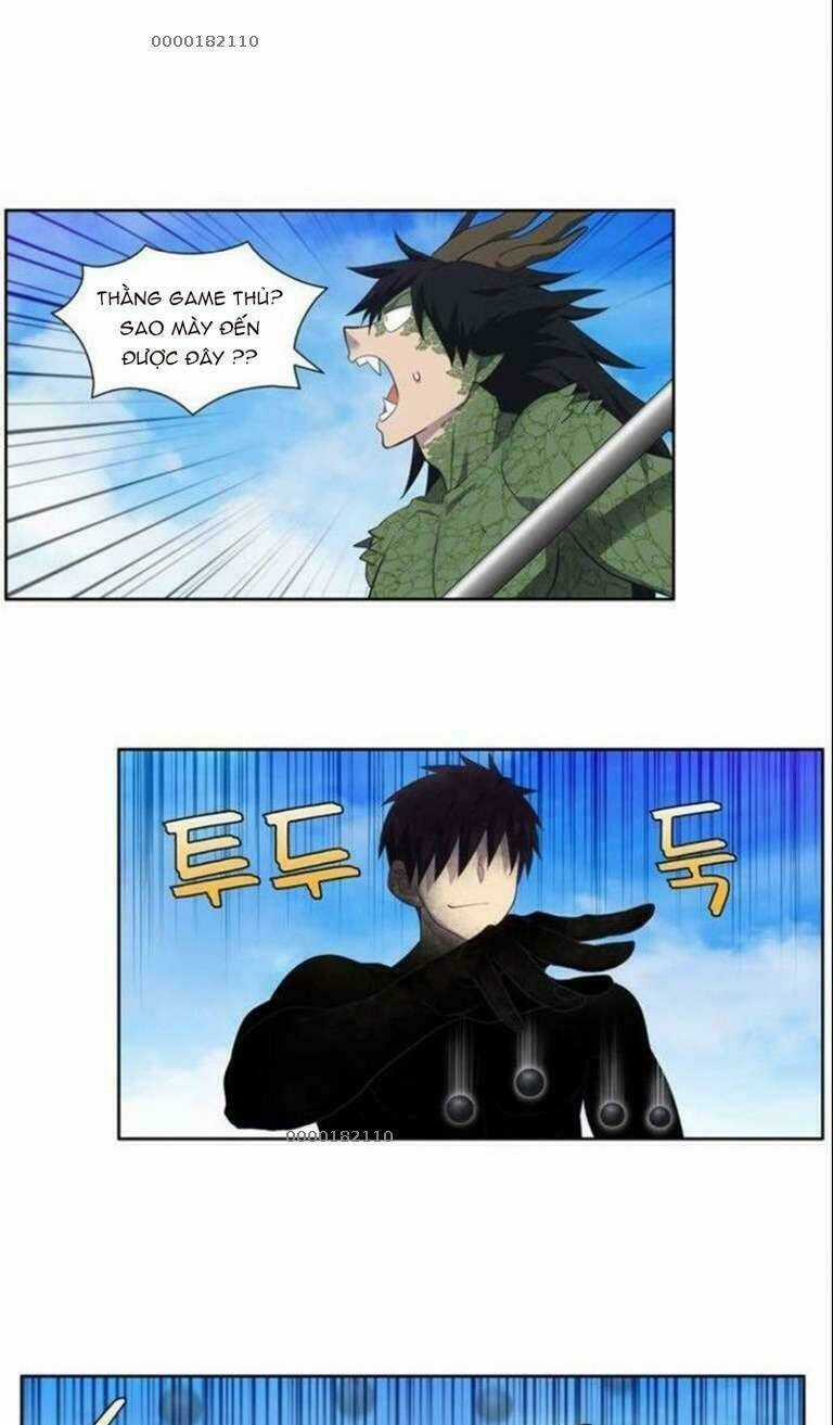 Thế Giới Game Thủ - Chapter 372 - Trang 16