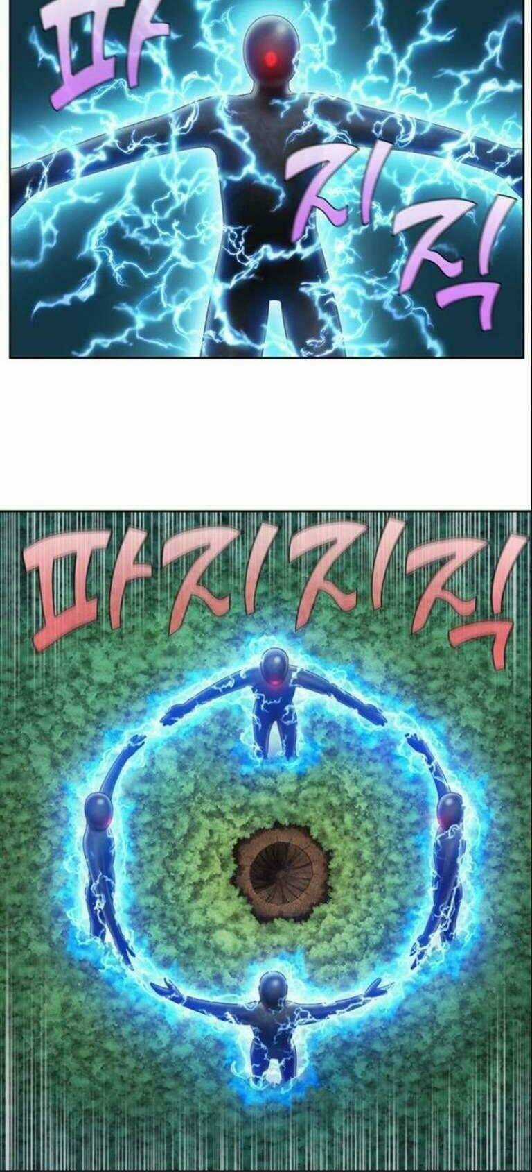 Thế Giới Game Thủ - Chapter 372 - Trang 19