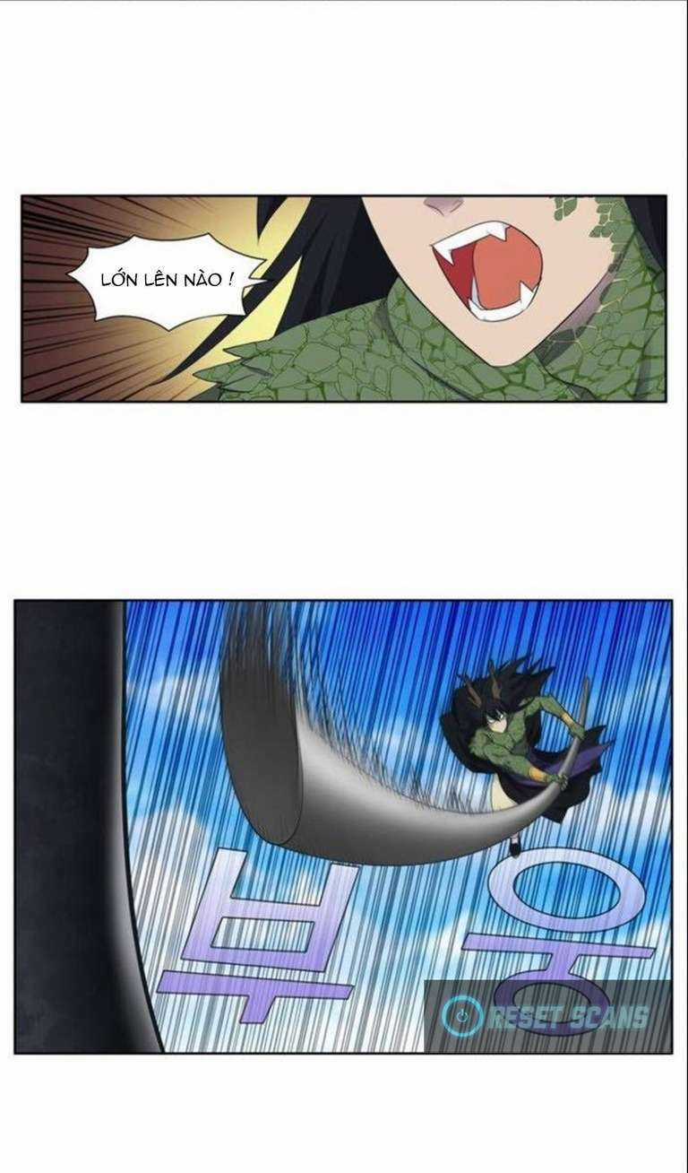 Thế Giới Game Thủ - Chapter 372 - Trang 20