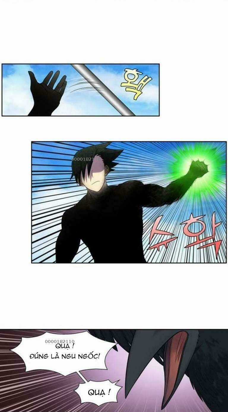 Thế Giới Game Thủ - Chapter 372 - Trang 3