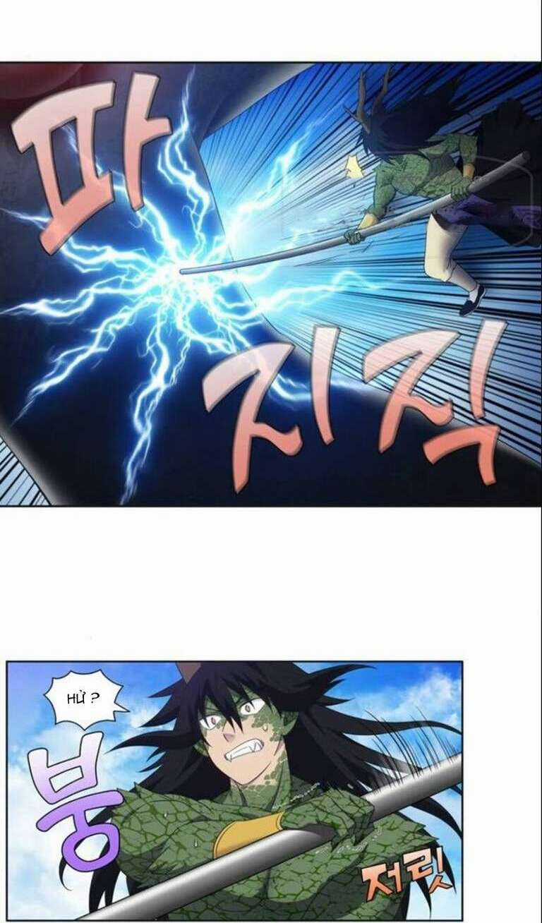 Thế Giới Game Thủ - Chapter 372 - Trang 21