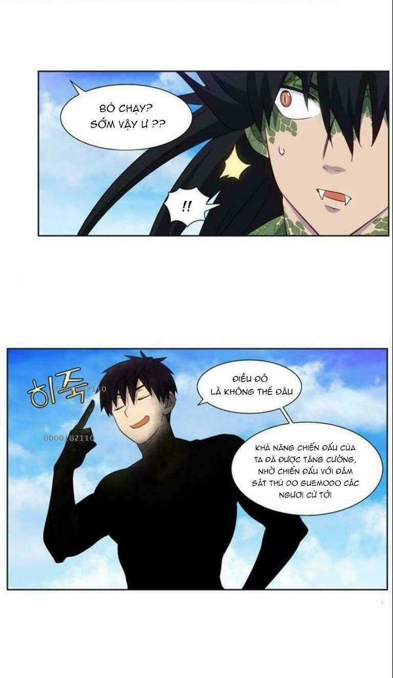 Thế Giới Game Thủ - Chapter 372 - Trang 22