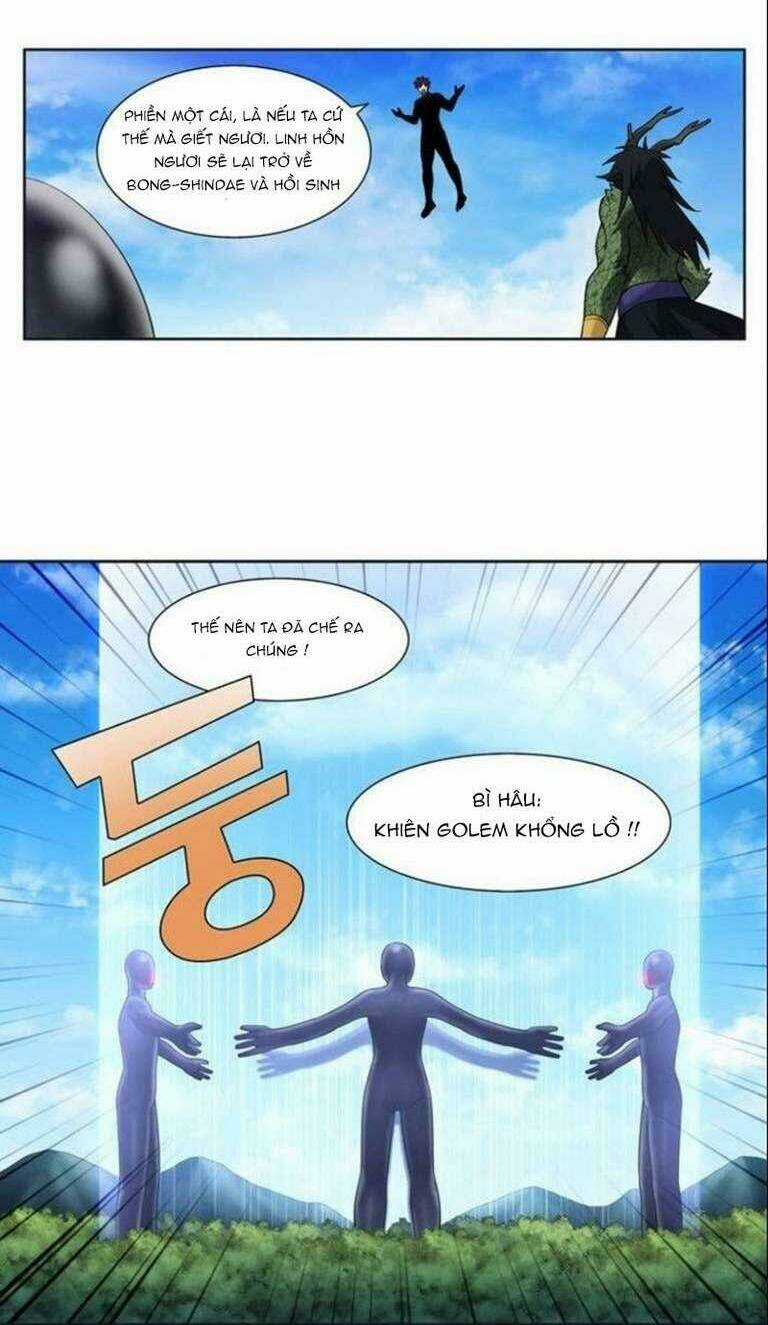 Thế Giới Game Thủ - Chapter 372 - Trang 23