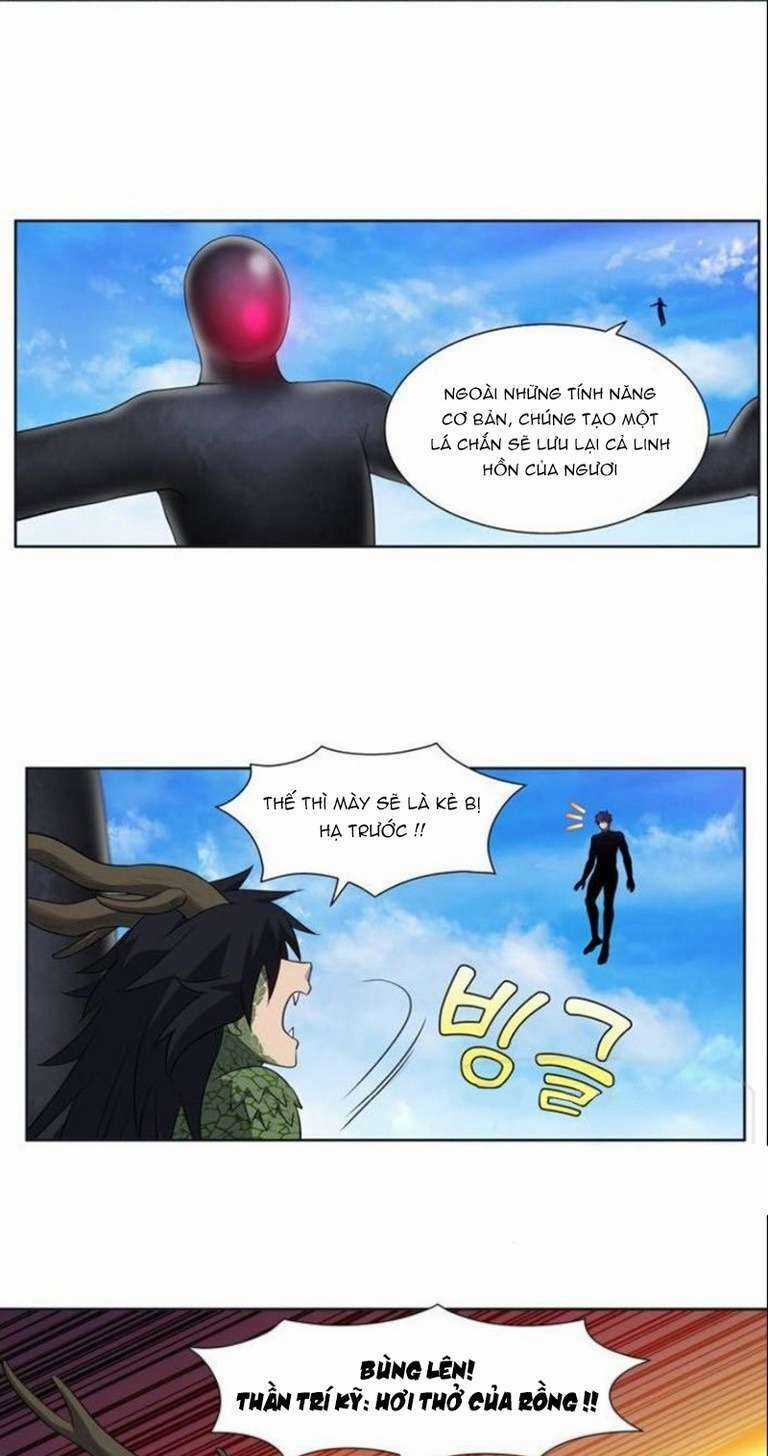 Thế Giới Game Thủ - Chapter 372 - Trang 24