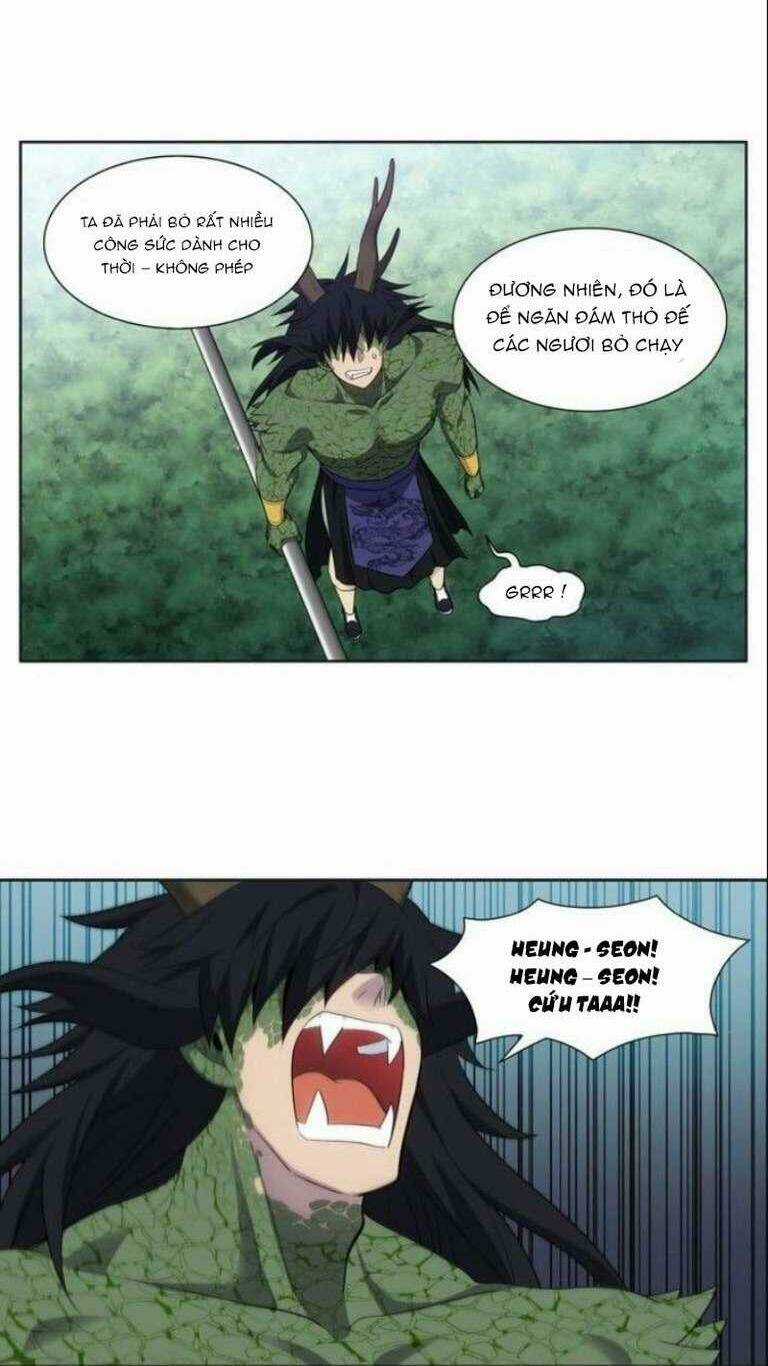 Thế Giới Game Thủ - Chapter 372 - Trang 27