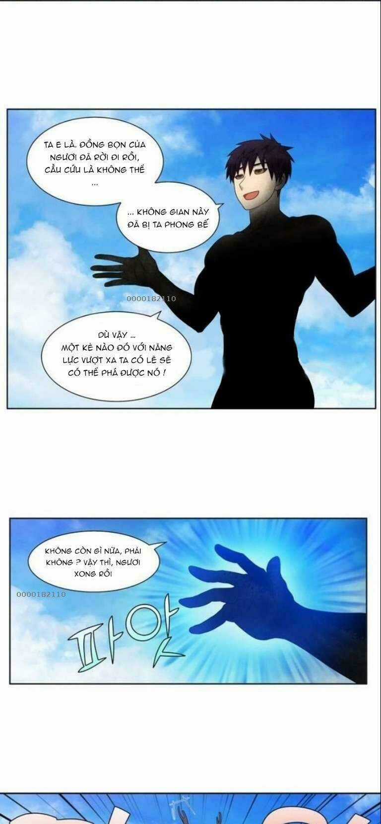 Thế Giới Game Thủ - Chapter 372 - Trang 28