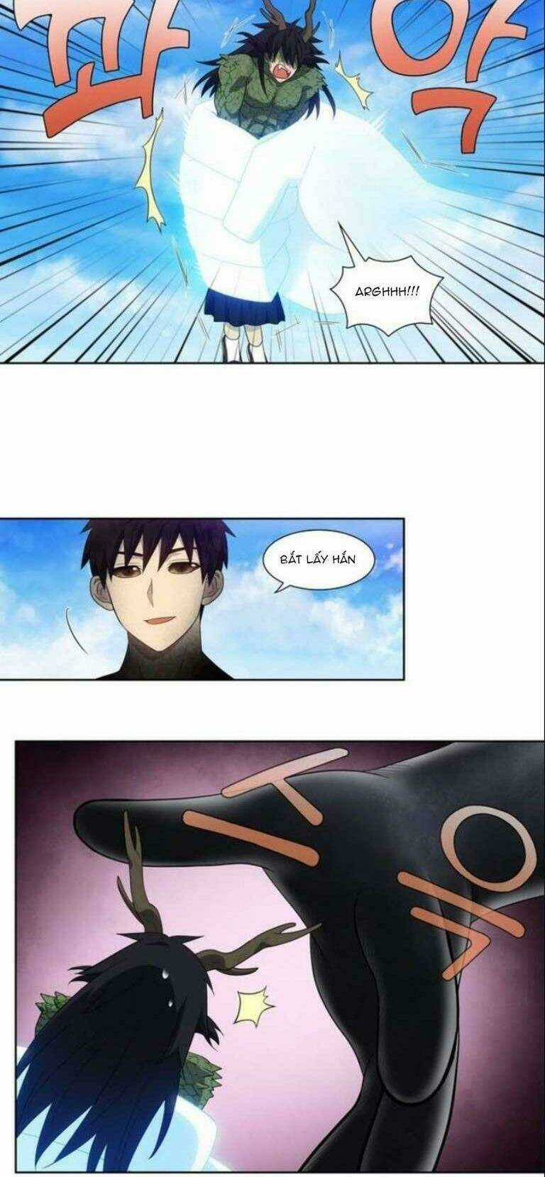 Thế Giới Game Thủ - Chapter 372 - Trang 29