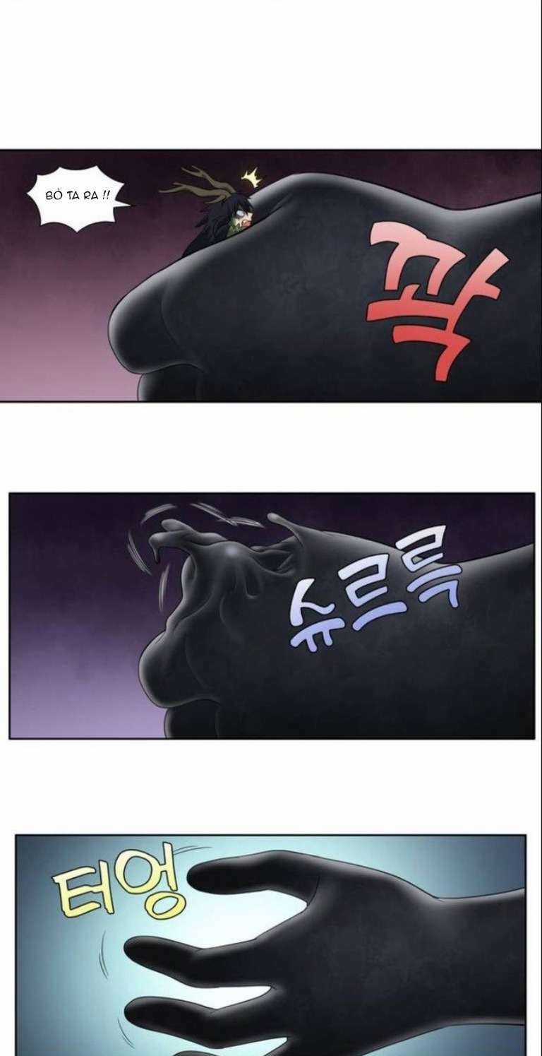 Thế Giới Game Thủ - Chapter 372 - Trang 30