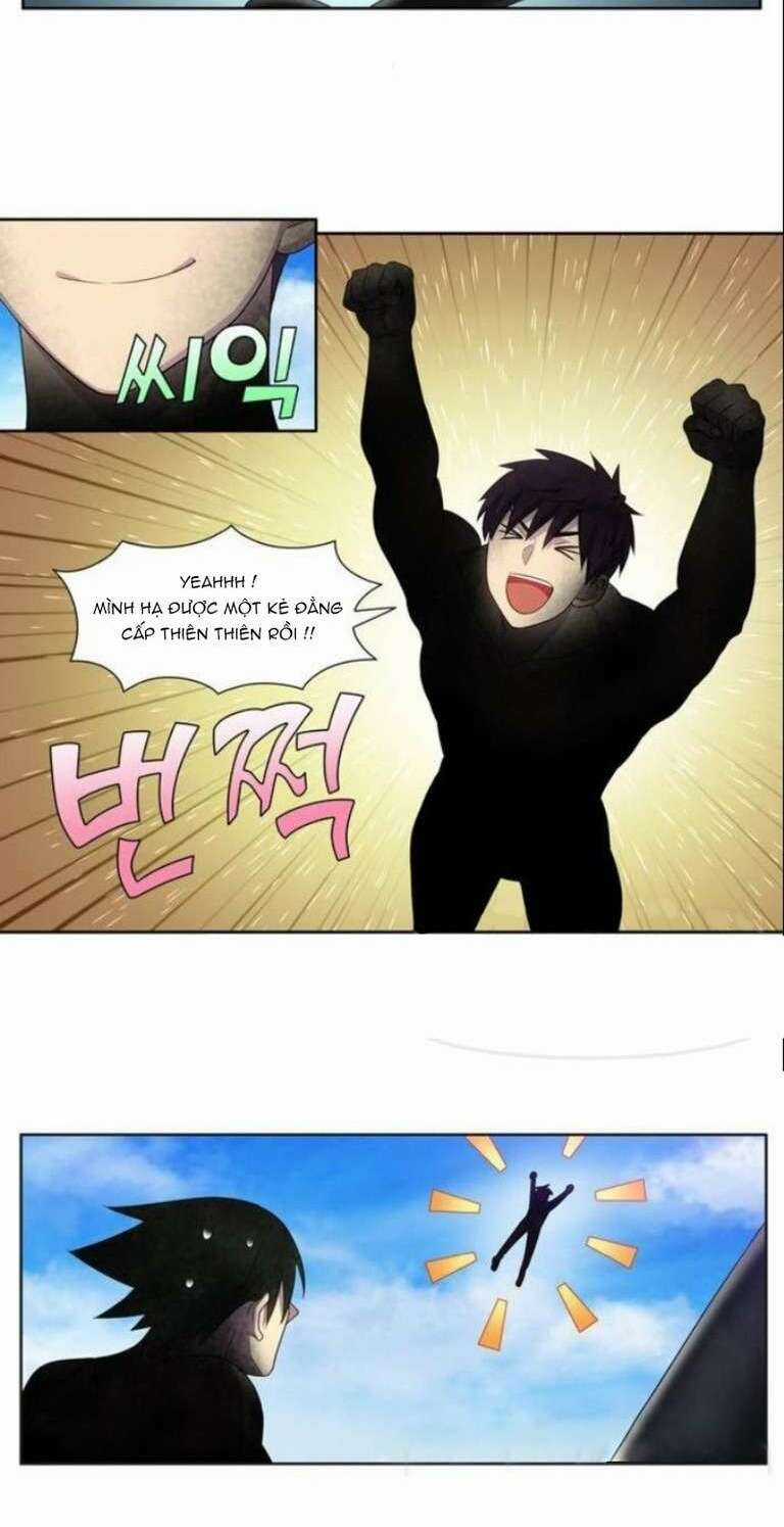 Thế Giới Game Thủ - Chapter 372 - Trang 31