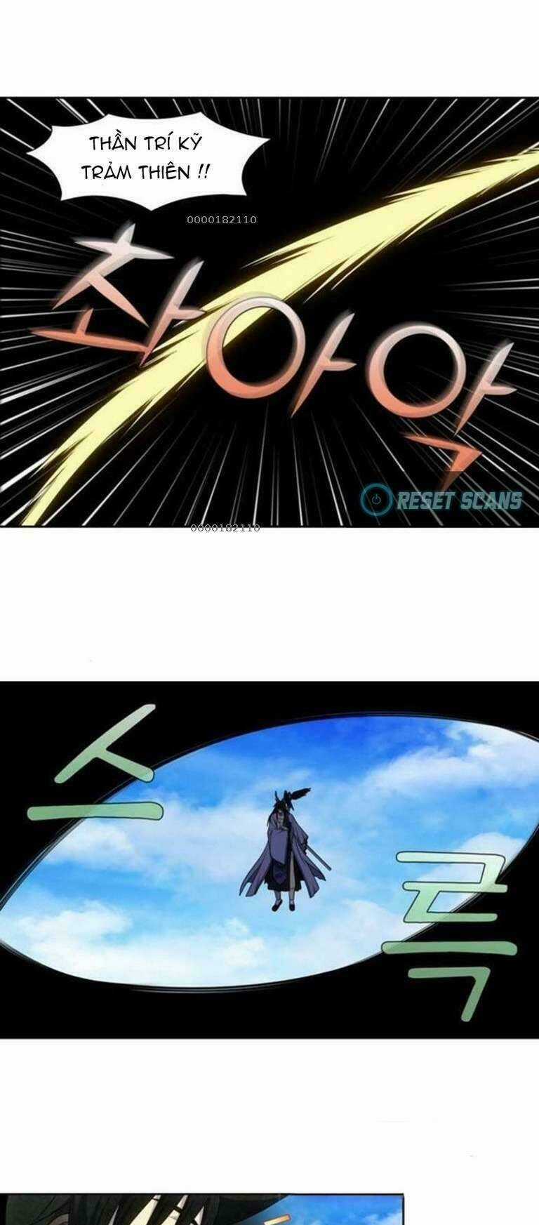 Thế Giới Game Thủ - Chapter 372 - Trang 5