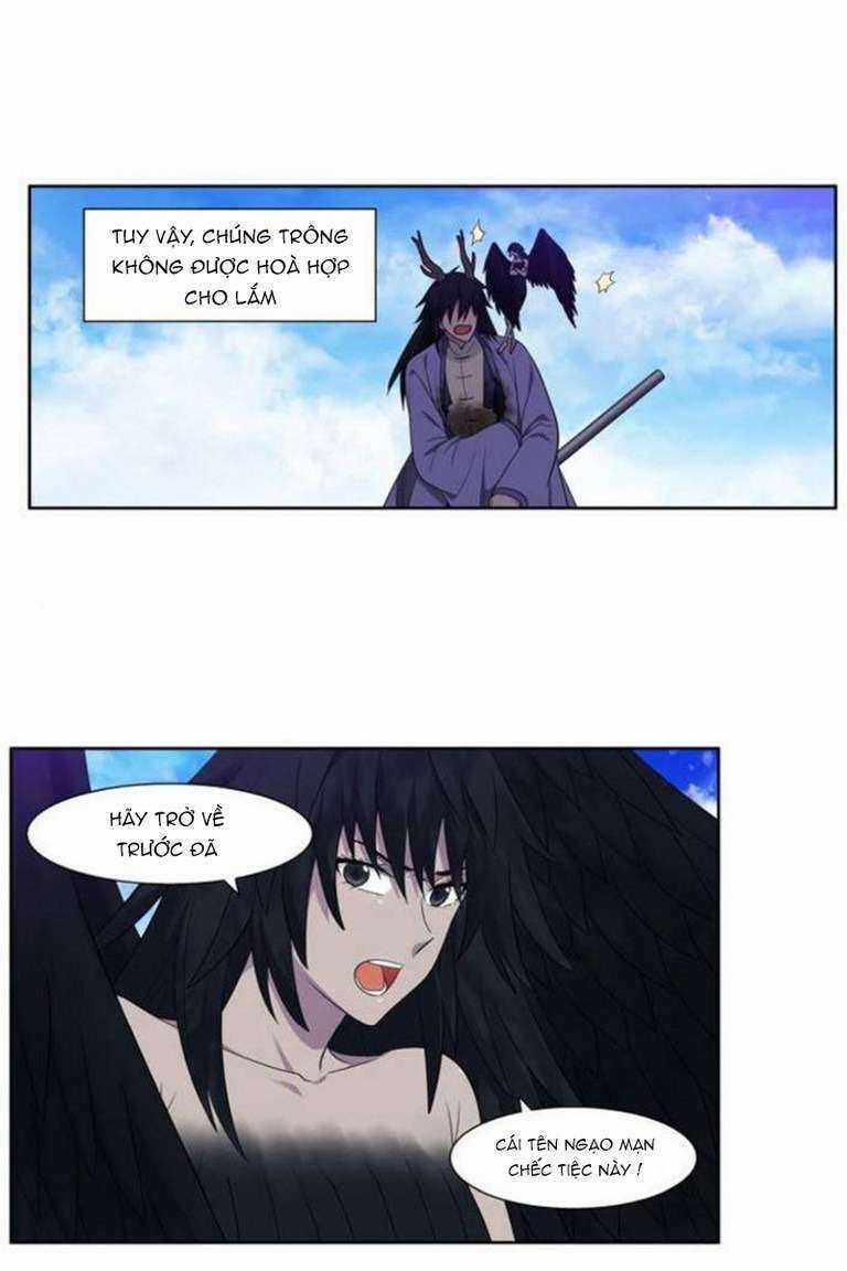 Thế Giới Game Thủ - Chapter 372 - Trang 7