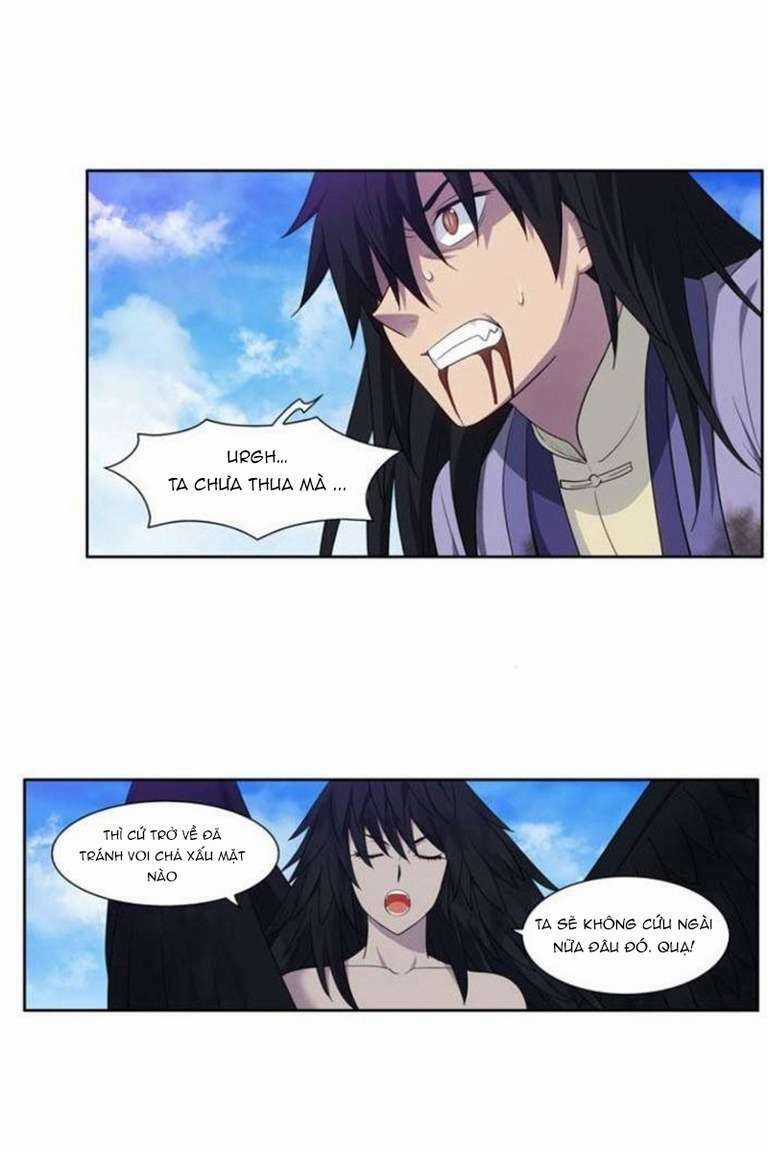 Thế Giới Game Thủ - Chapter 372 - Trang 8