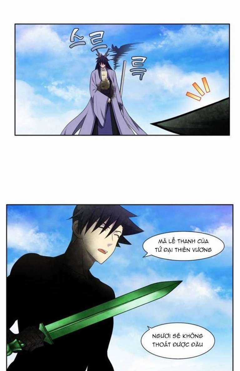 Thế Giới Game Thủ - Chapter 372 - Trang 9