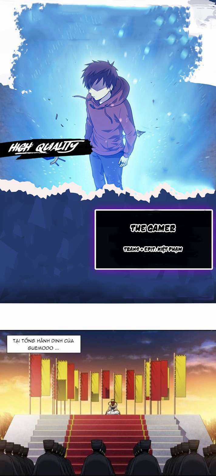 Thế Giới Game Thủ - Chapter 373 - Trang 1