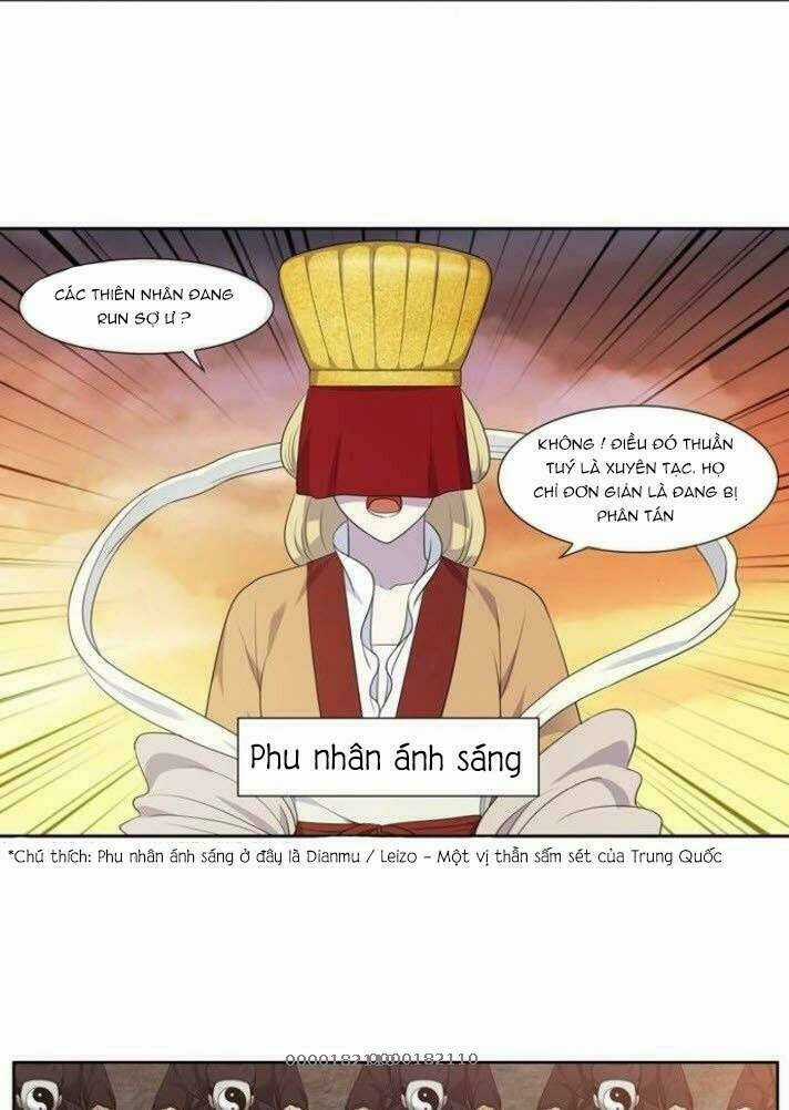 Thế Giới Game Thủ - Chapter 373 - Trang 2