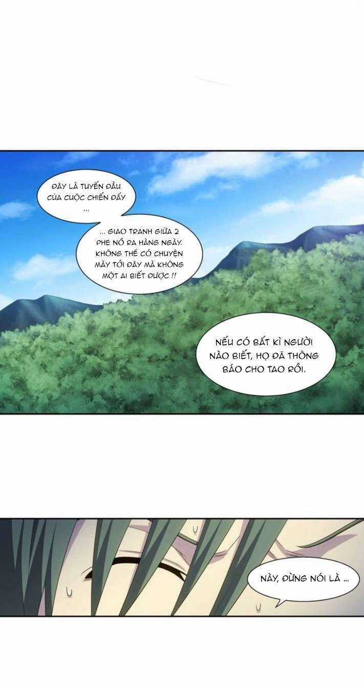 Thế Giới Game Thủ - Chapter 373 - Trang 11