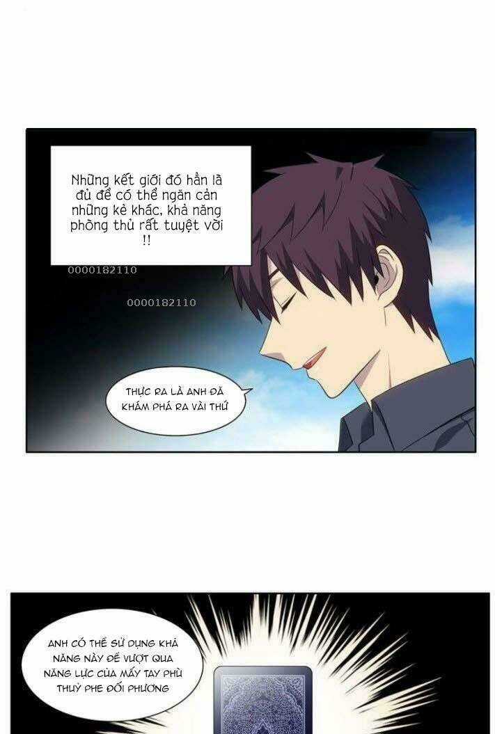 Thế Giới Game Thủ - Chapter 373 - Trang 14