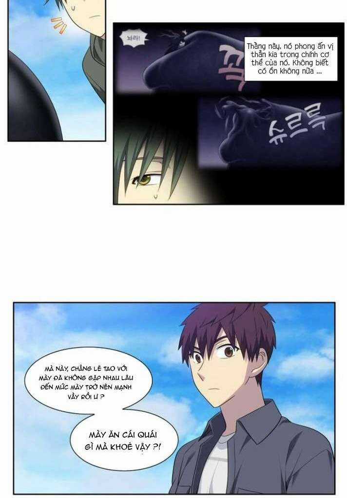 Thế Giới Game Thủ - Chapter 373 - Trang 19