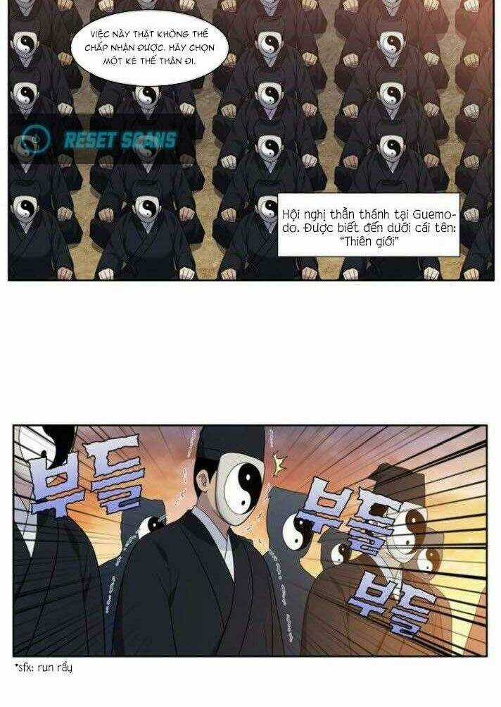 Thế Giới Game Thủ - Chapter 373 - Trang 3